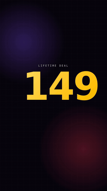 Live Now buy-now promo preview