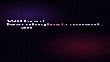 RHYTHMIX engine test render preview